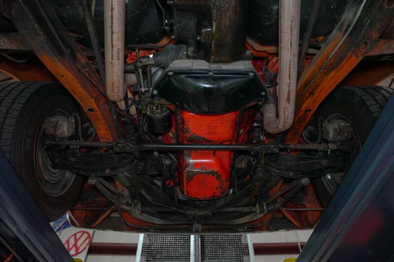 1970 Plymouth Roadrunner