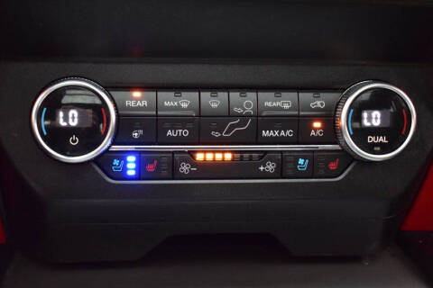 2019 Ford Expedition MAX XLT