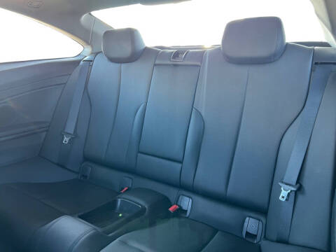 2015 BMW 4 Series 428i