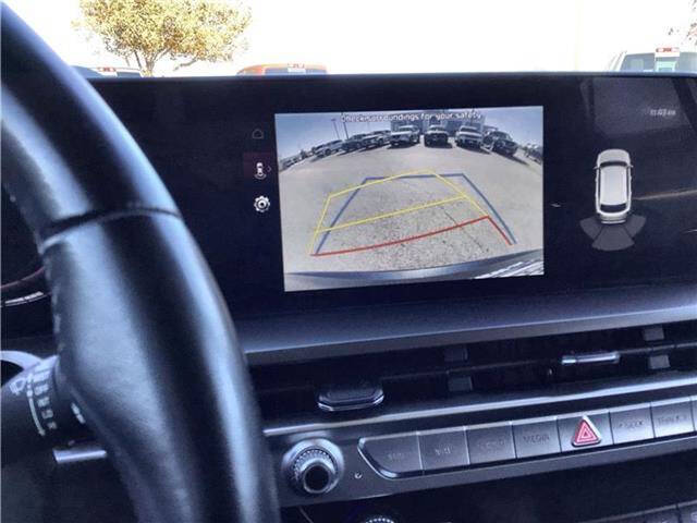 2023 Kia Telluride LX