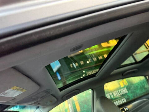 2012 Hyundai Sonata Hybrid