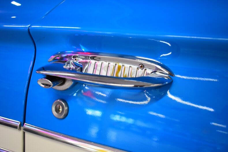 1961 Chevrolet Impala