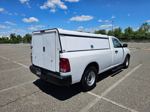2012 RAM 1500 ST