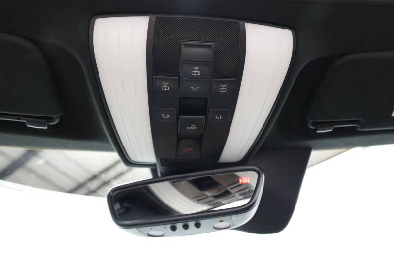 2018 Mercedes-Benz AMG GT C