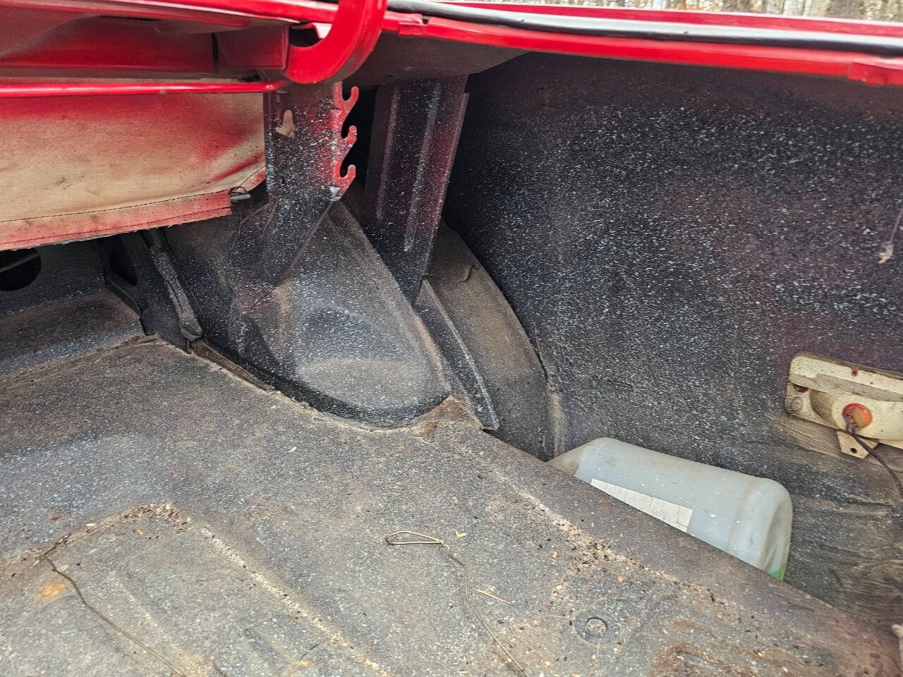 1971 Ford Mustang 181