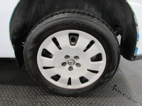 2017 RAM ProMaster City SLT