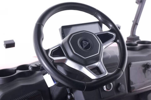 2025 Denago Rover XL