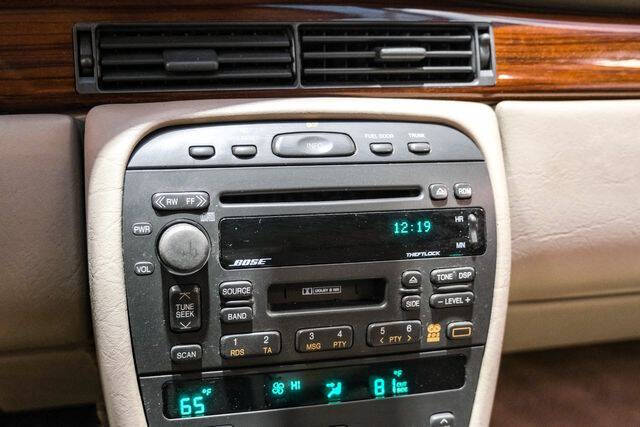 2000 Cadillac Eldorado ESC