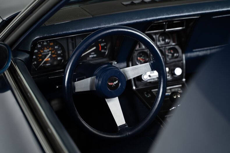 1979 Chevrolet Corvette