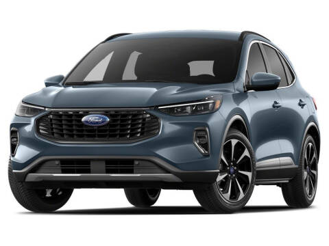 2023 Ford Escape Hybrid for sale at Everyone's Financed At Borgman in Grandville MI