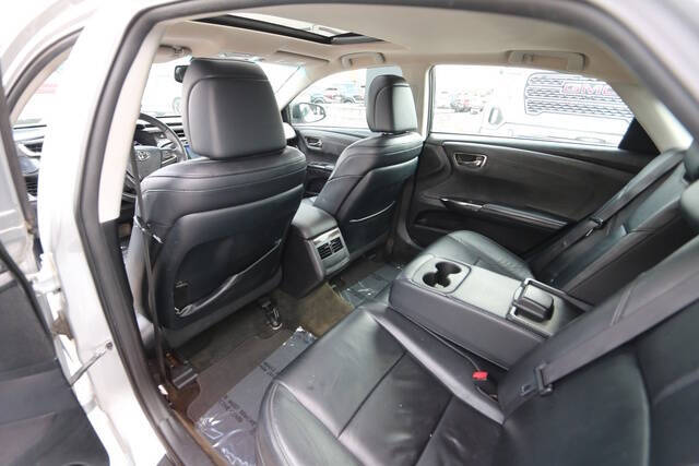 2014 Toyota Avalon Hybrid XLE Touring