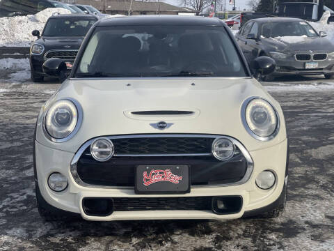 2015 MINI Hardtop 4 Door Cooper S