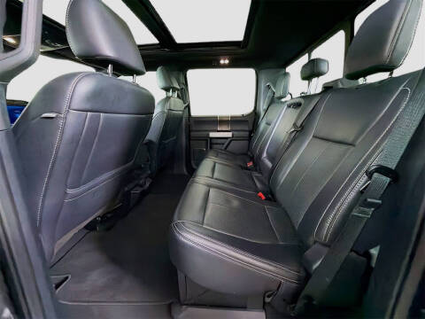 2022 Ford F-250 Super Duty