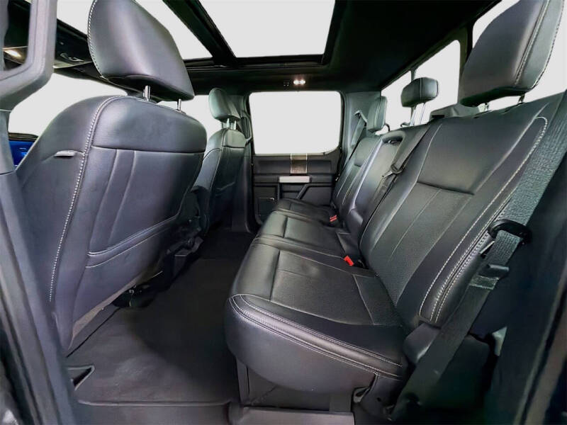 2022 Ford F-250 Super Duty