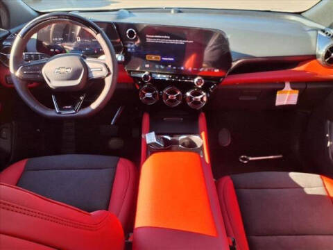 2025 Chevrolet Blazer EV RS