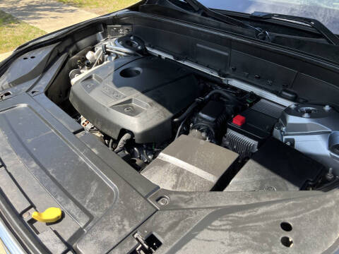 2016 Volvo XC90 T6 Inscription