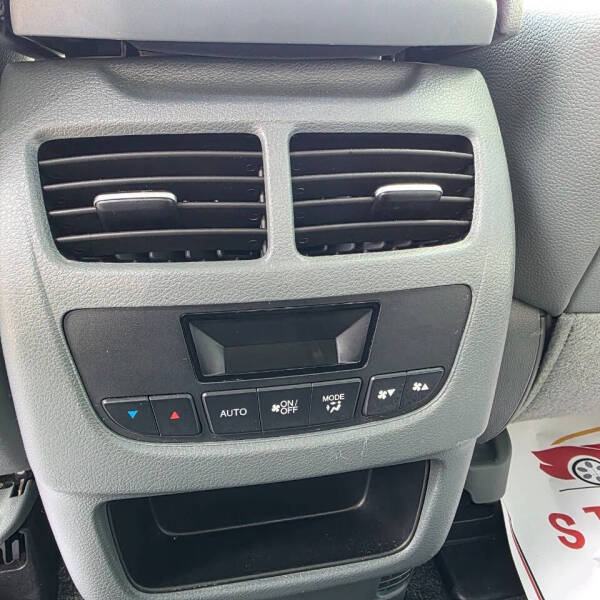 2014 Acura MDX SH-AWD w/Tech