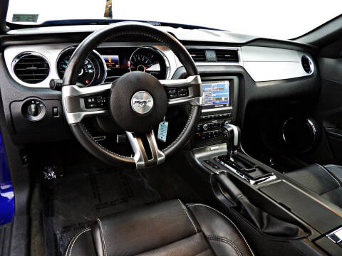 2014 Ford Mustang V6 Premium