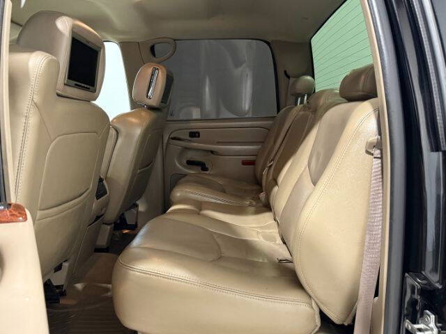 2006 GMC Sierra 2500HD