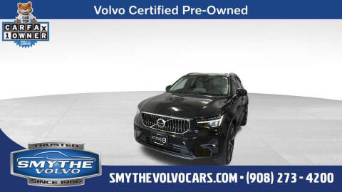 2023 Volvo XC40