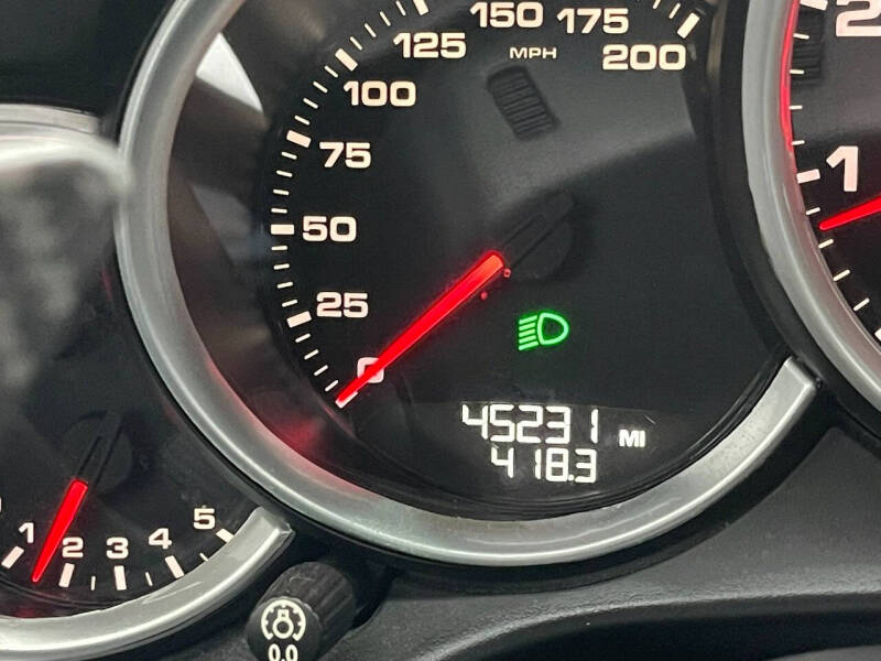 2015 Porsche 911 Carrera
