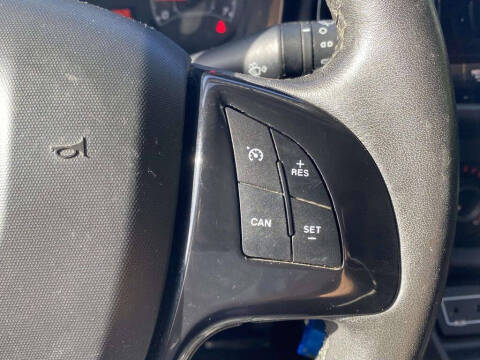 2017 RAM ProMaster City Tradesman