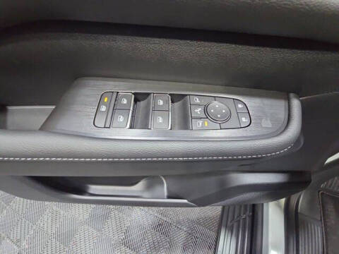 2025 Nissan Armada PRO-4X