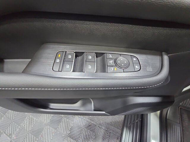 2025 Nissan Armada PRO-4X