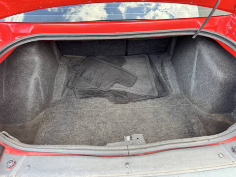 2009 Dodge Challenger R/T