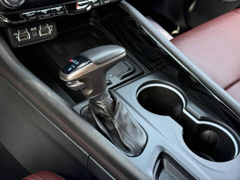 2024 Dodge Durango Citadel