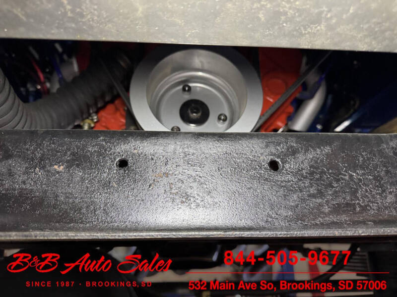 1959 Chevrolet Apache