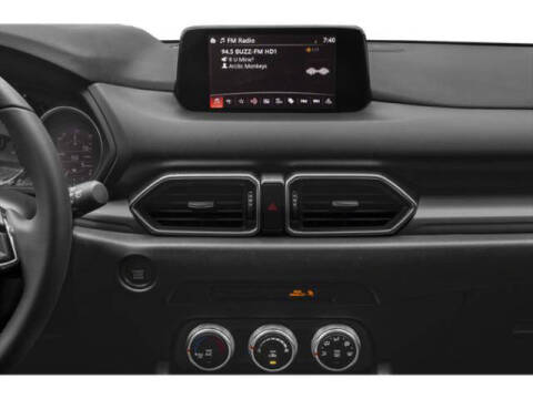 2019 Mazda CX-5 Sport