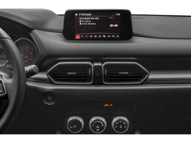 2019 Mazda CX-5 Sport