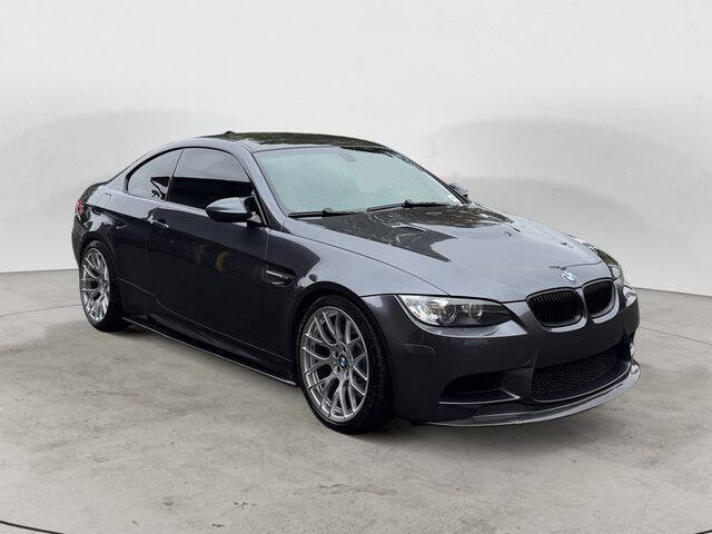 2008 BMW M3