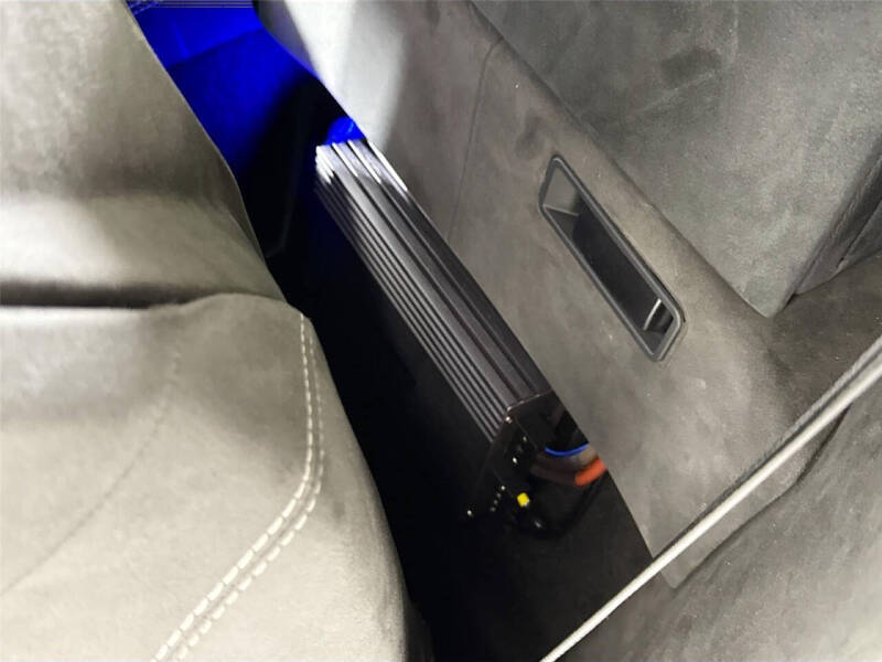 2024 Lamborghini Revuelto