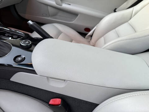 2008 Chevrolet Corvette