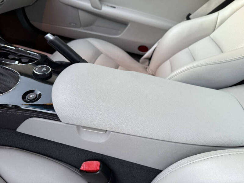 2008 Chevrolet Corvette