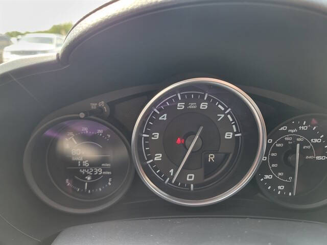 2017 FIAT 124 Spider Lusso