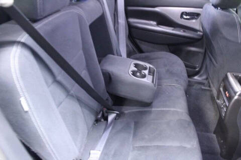 2021 Nissan Murano SV