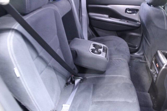 2021 Nissan Murano SV