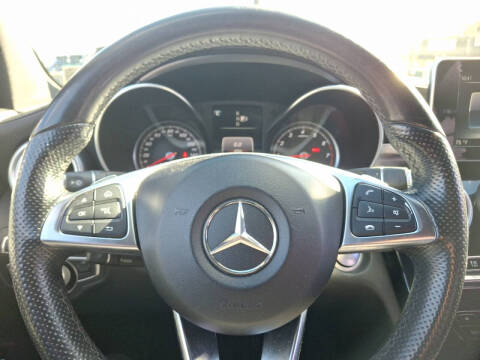 2015 Mercedes-Benz C-Class C 300 4MATIC