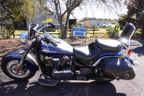 2019 Kawasaki Vulcan 900