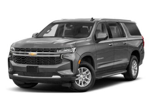 2023 Chevrolet Suburban for sale at Quality Chevrolet in Old Bridge NJ