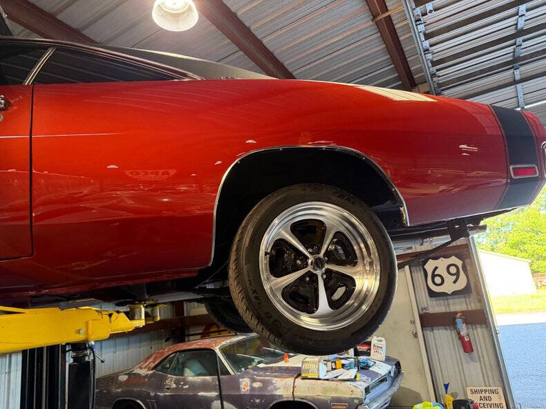 1970 Dodge Charger