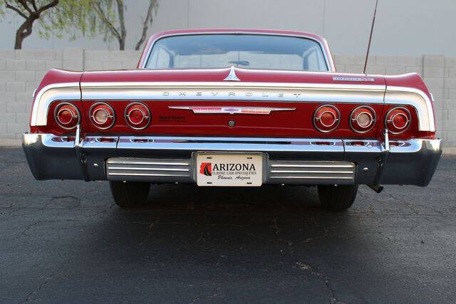 1964 Chevrolet Impala