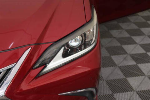 2019 Lexus ES 350