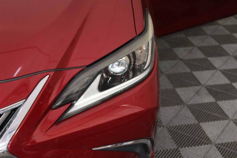 2019 Lexus ES 350