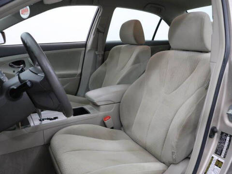2008 Toyota Camry