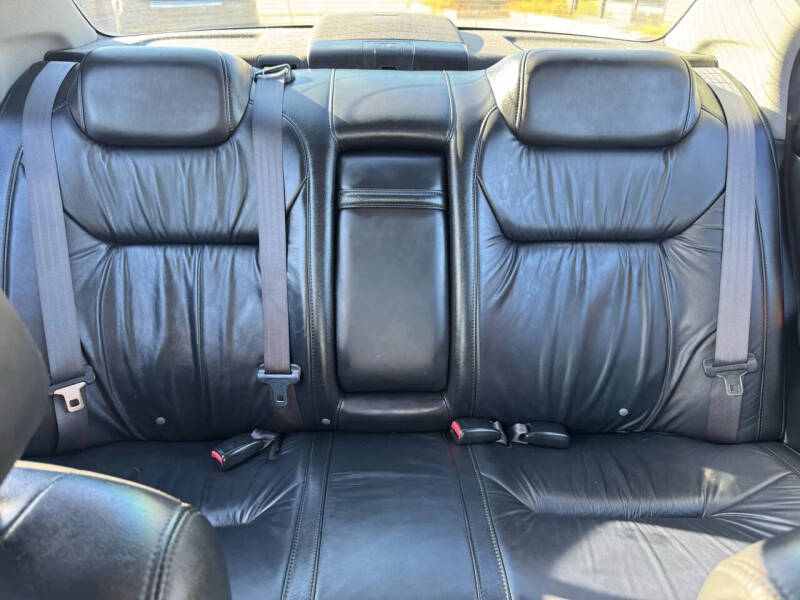 2003 Acura TL 3.2 w/Navi