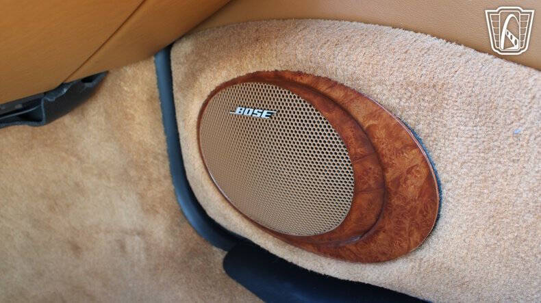 2003 Porsche 911